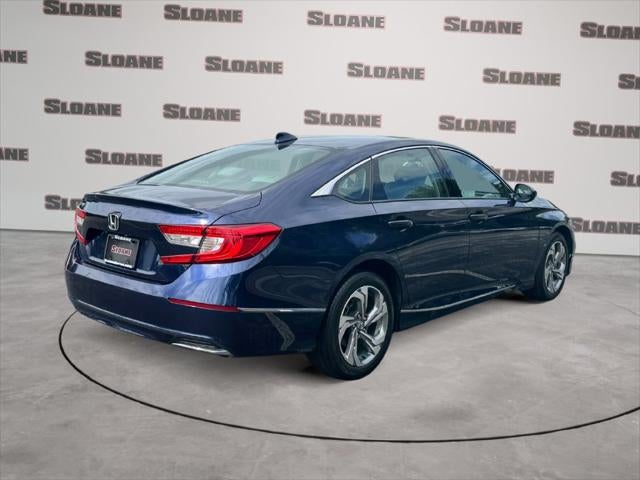 2020 Honda Accord EX