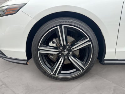 2024 Honda Accord Sport