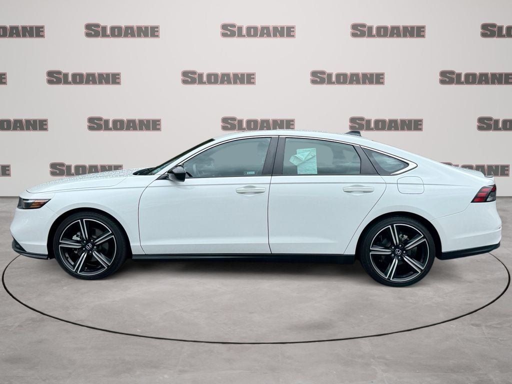 2024 Honda Accord Sport