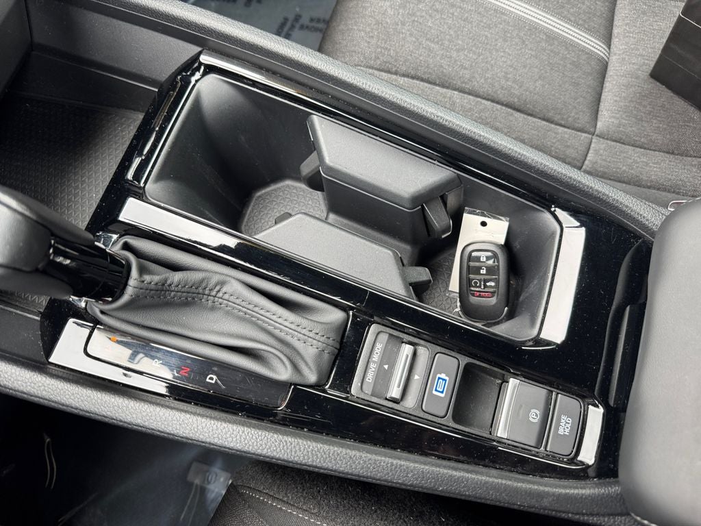 2024 Honda Accord Sport