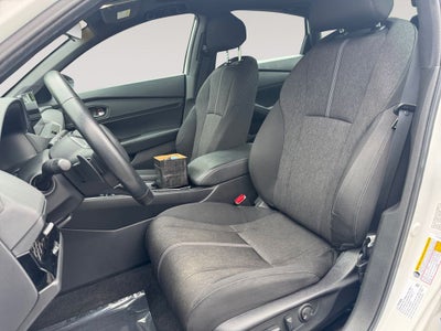 2024 Honda Accord Sport