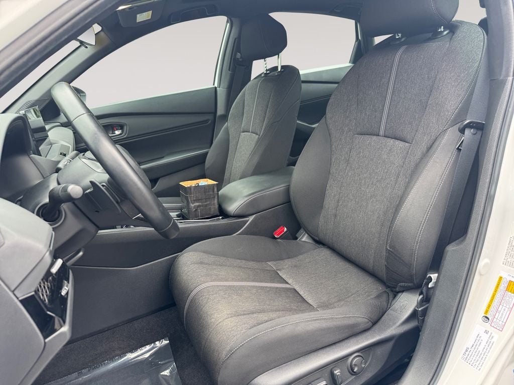 2024 Honda Accord Sport