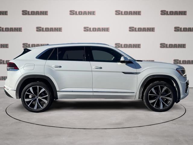 2024 Volkswagen Atlas Cross Sport 2.0T SEL Premium R-Line