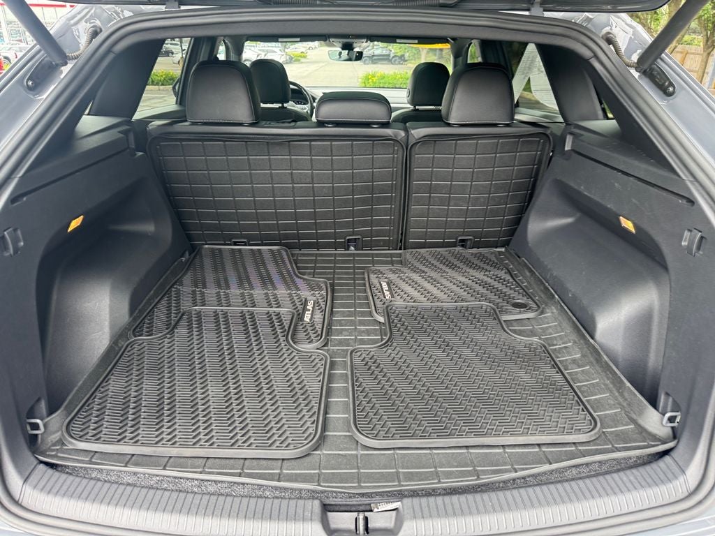 2020 Volkswagen Atlas Cross Sport 3.6L V6 SEL R-Line 4Motion