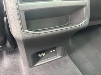 2020 Volkswagen Atlas Cross Sport 3.6L V6 SEL R-Line 4Motion