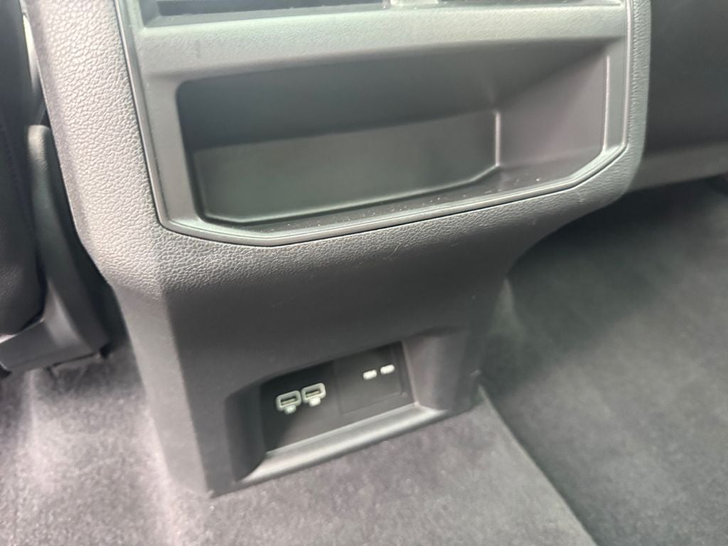 2020 Volkswagen Atlas Cross Sport 3.6L V6 SEL R-Line 4Motion