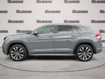 2020 Volkswagen Atlas Cross Sport 3.6L V6 SEL R-Line 4Motion