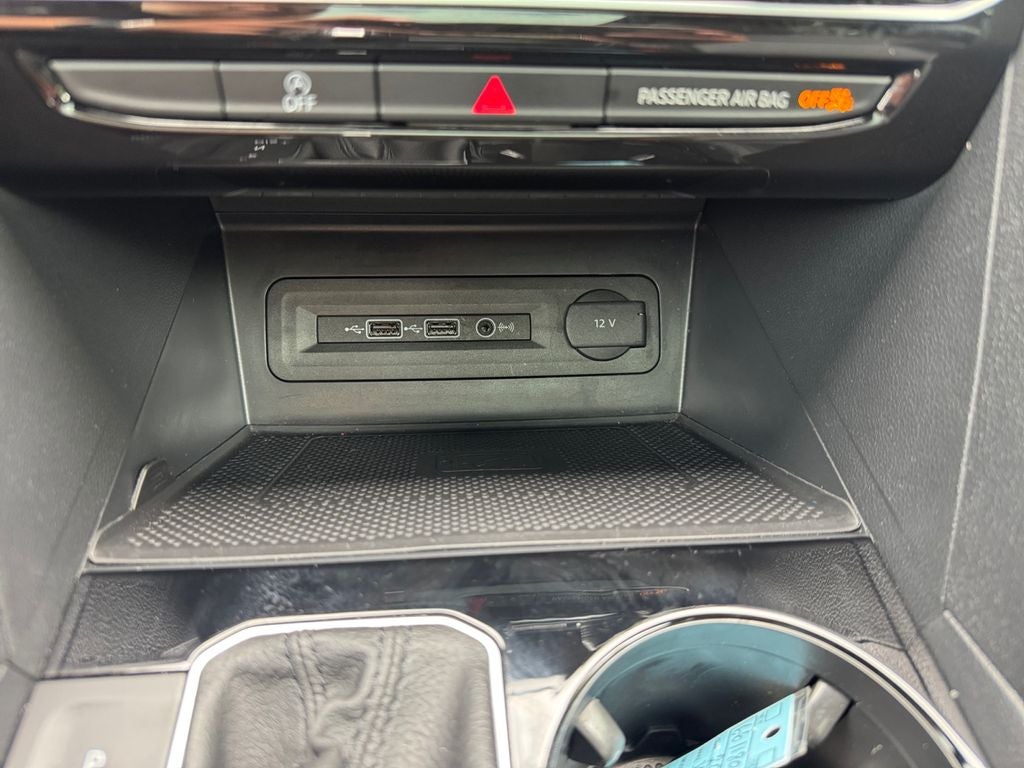 2020 Volkswagen Atlas Cross Sport 3.6L V6 SEL R-Line 4Motion