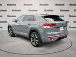2020 Volkswagen Atlas Cross Sport 3.6L V6 SEL R-Line 4Motion