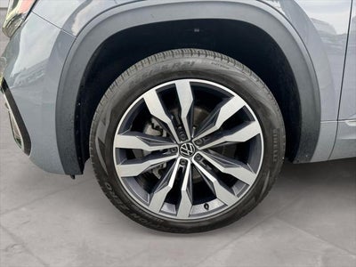 2020 Volkswagen Atlas Cross Sport 3.6L V6 SEL R-Line 4Motion