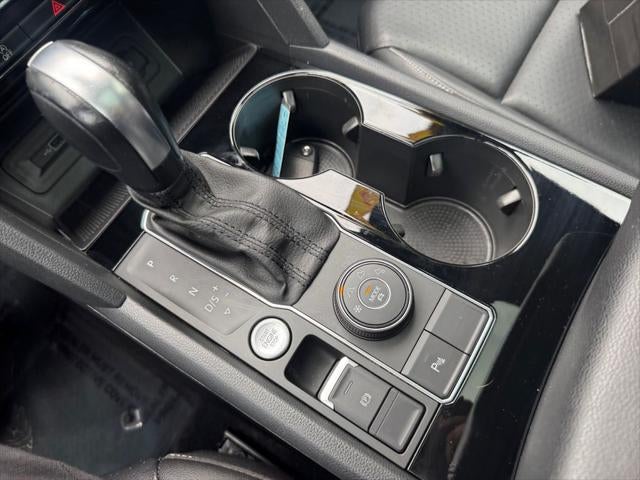 2020 Volkswagen Atlas Cross Sport 3.6L V6 SEL R-Line 4Motion