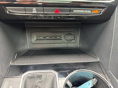 2020 Volkswagen Atlas Cross Sport 3.6L V6 SEL R-Line 4Motion
