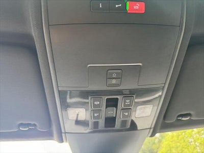 2020 Volkswagen Atlas Cross Sport 3.6L V6 SEL R-Line 4Motion