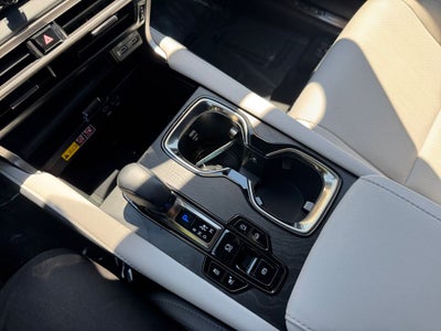 2024 Lexus RX 350 PREM AWD 350 Premium