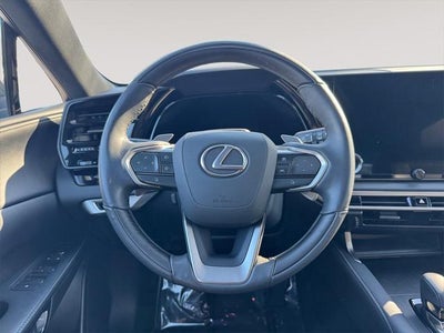 2023 Lexus RX 350 350