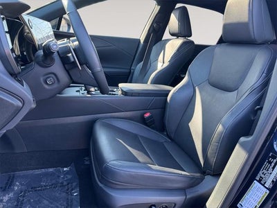 2023 Lexus RX 350 350
