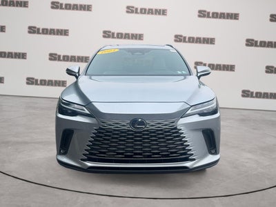 2023 Lexus RX 350 Premium