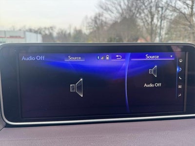 2017 Lexus RX 350 350