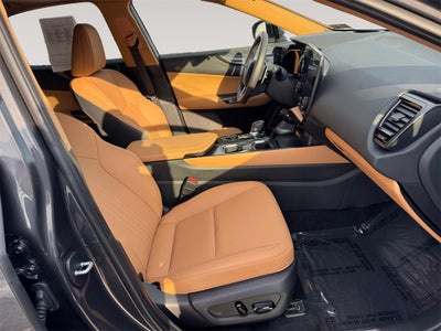 2024 Lexus NX 350h 350h Premium