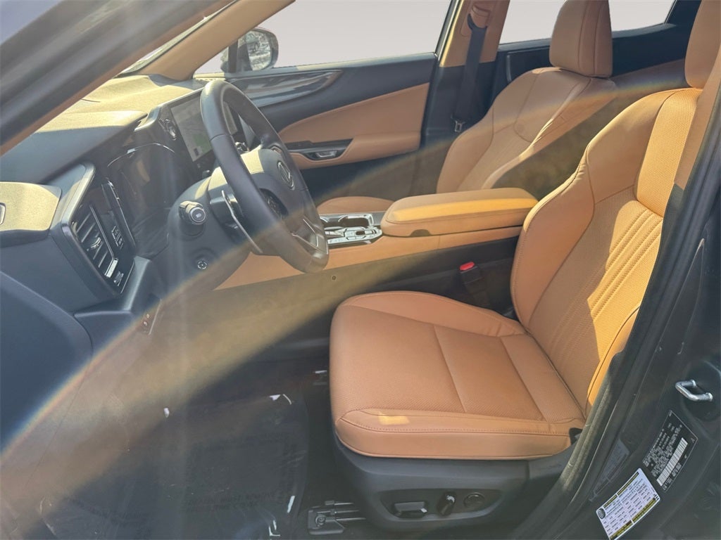 2024 Lexus NX 350h 350h Premium