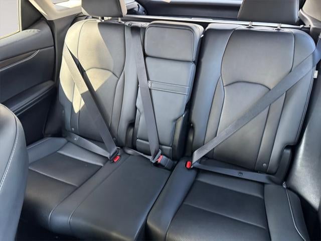 2022 Lexus RX 350 350