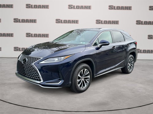 2021 Lexus RX 350 350