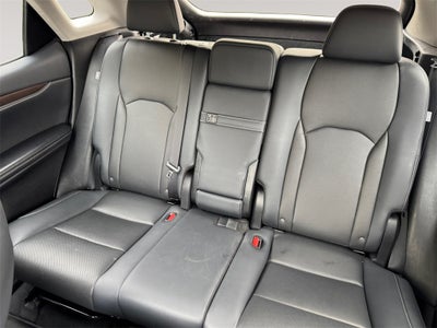 2021 Lexus RX 350 350