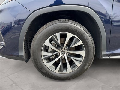 2021 Lexus RX 350 350