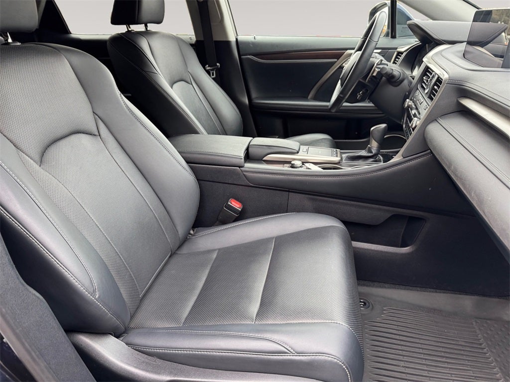 2021 Lexus RX 350 350