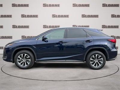 2021 Lexus RX 350 350