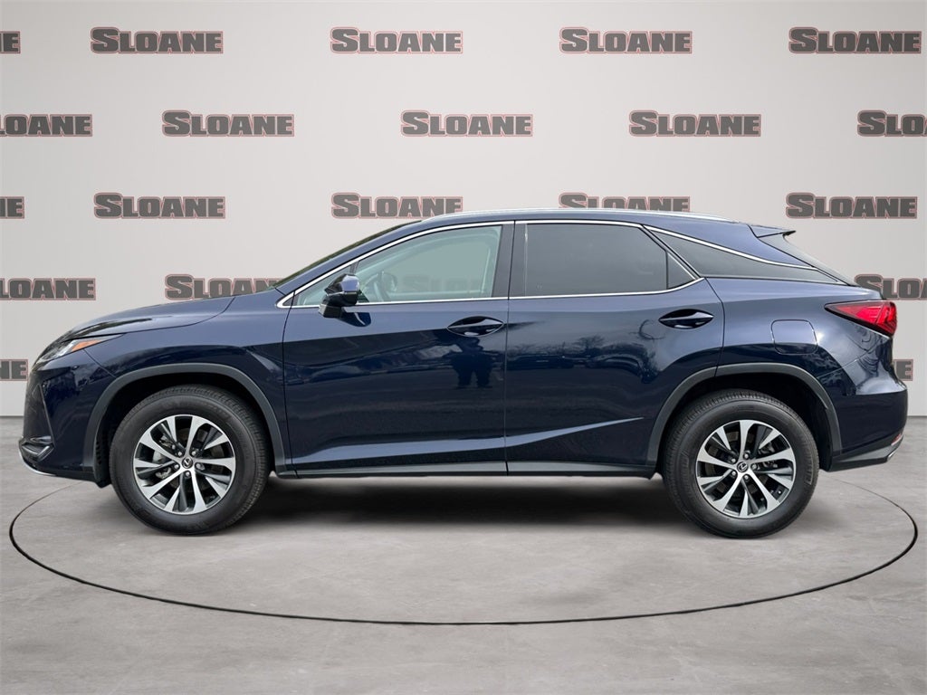 2021 Lexus RX 350 350