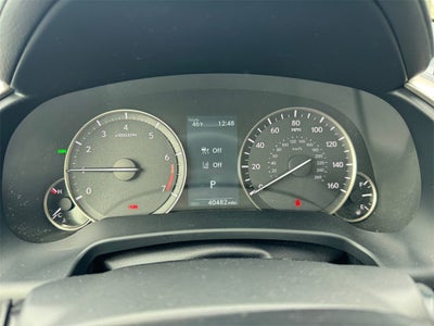 2021 Lexus RX 350 350