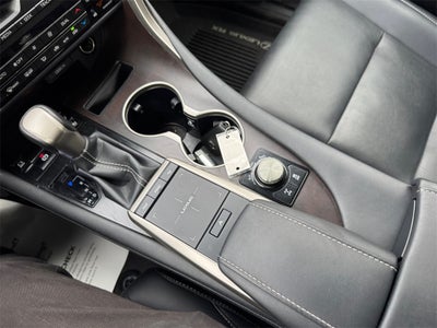 2021 Lexus RX 350 350