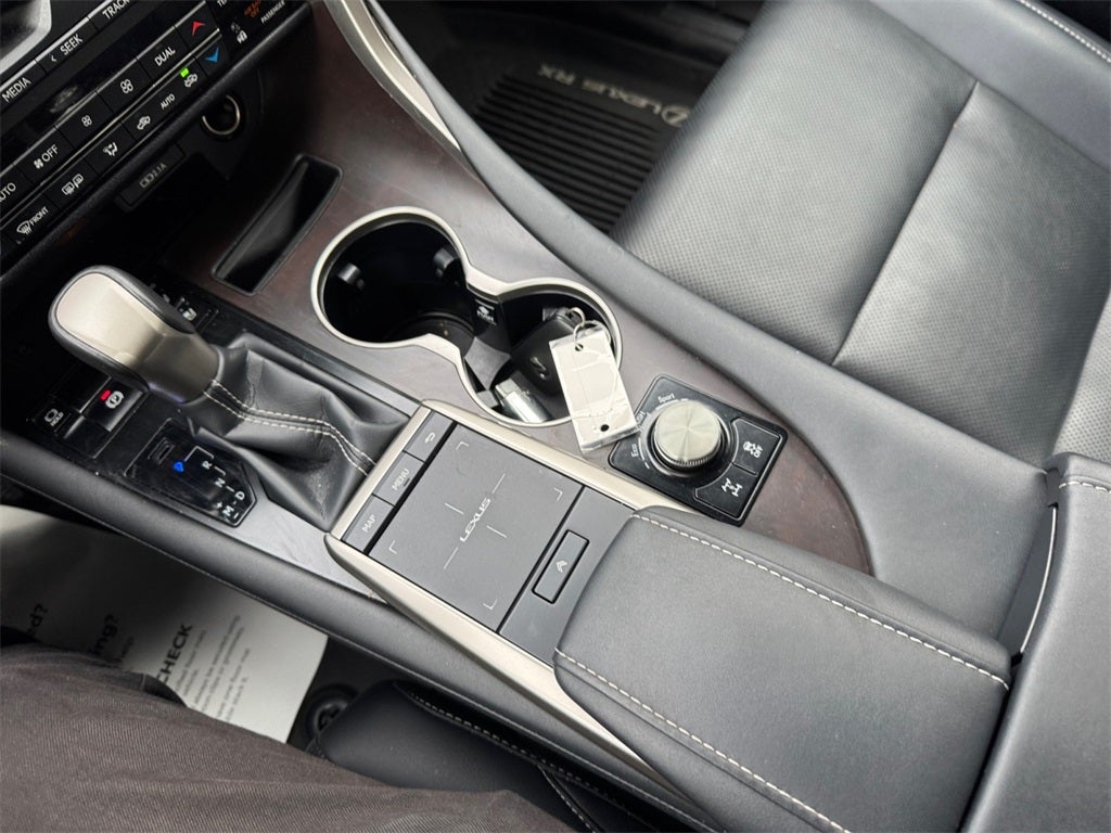 2021 Lexus RX 350 350