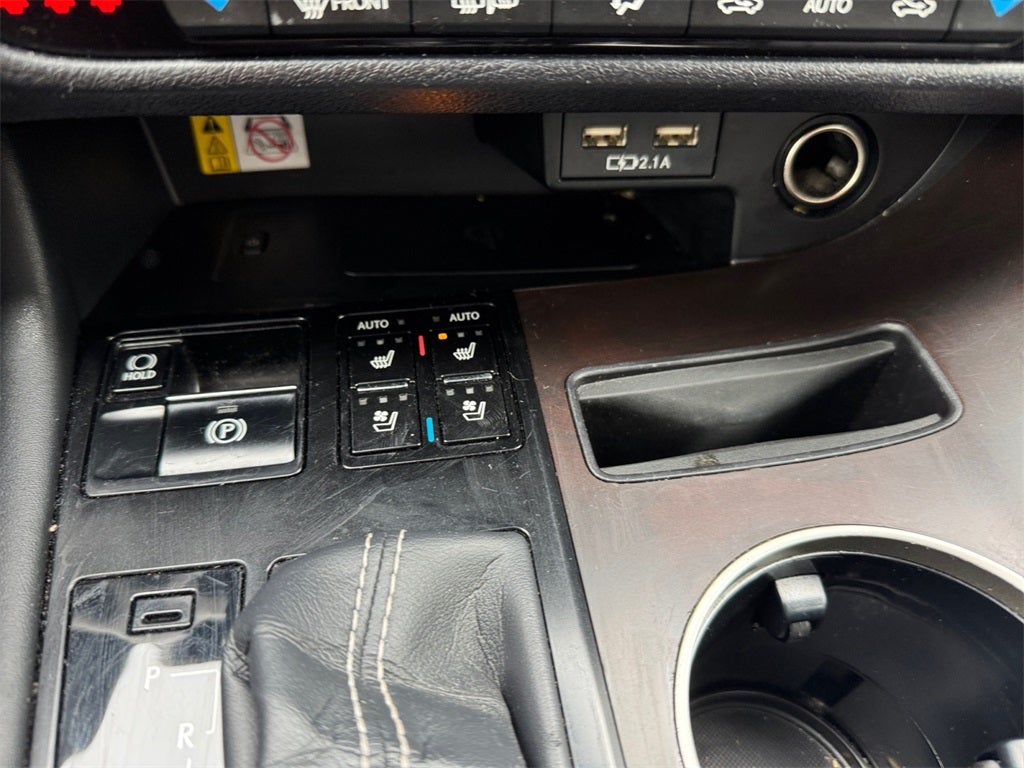 2021 Lexus RX 350 350