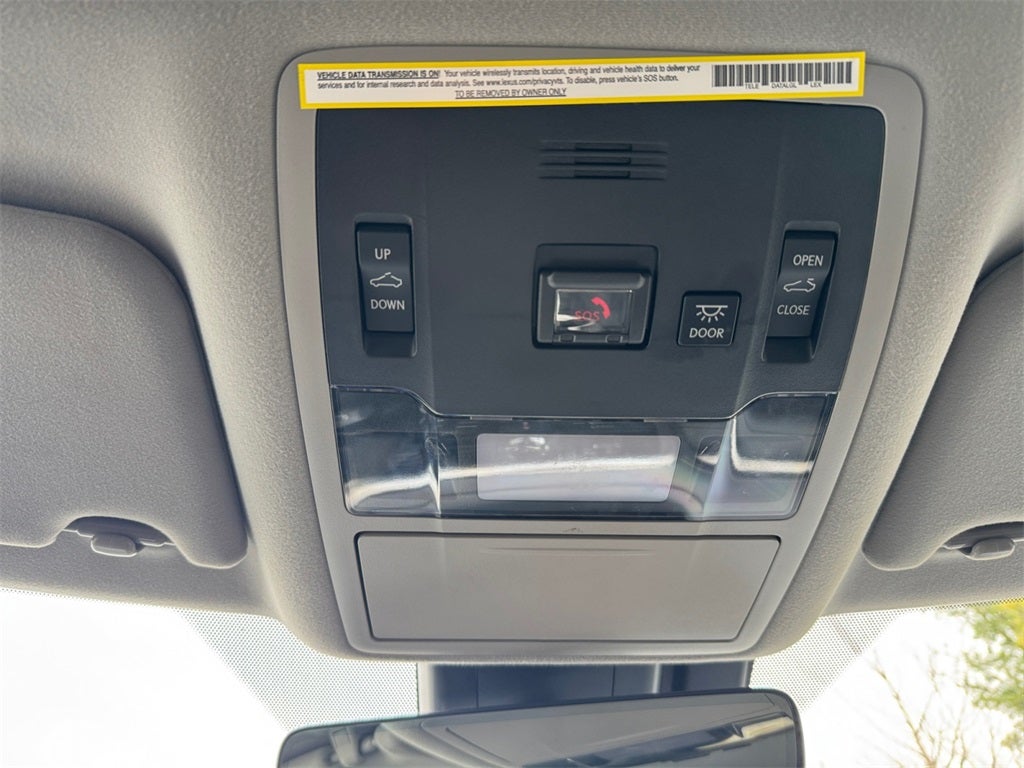 2021 Lexus RX 350 350