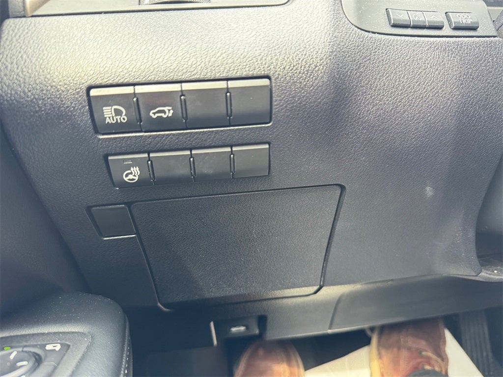 2021 Lexus RX 350 350