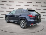 2021 Lexus RX 350 350
