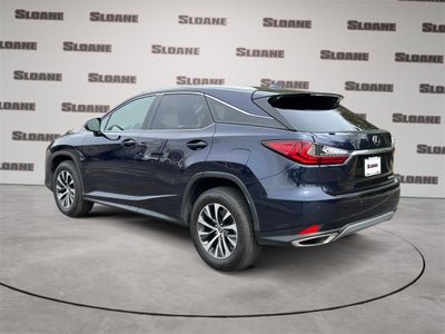 2021 Lexus RX 350 350