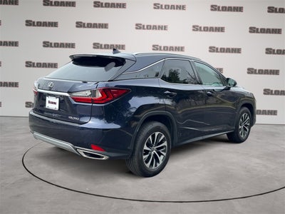 2021 Lexus RX 350 350