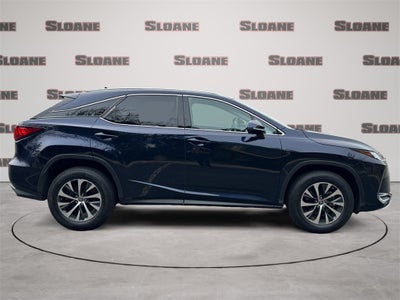 2021 Lexus RX 350 350