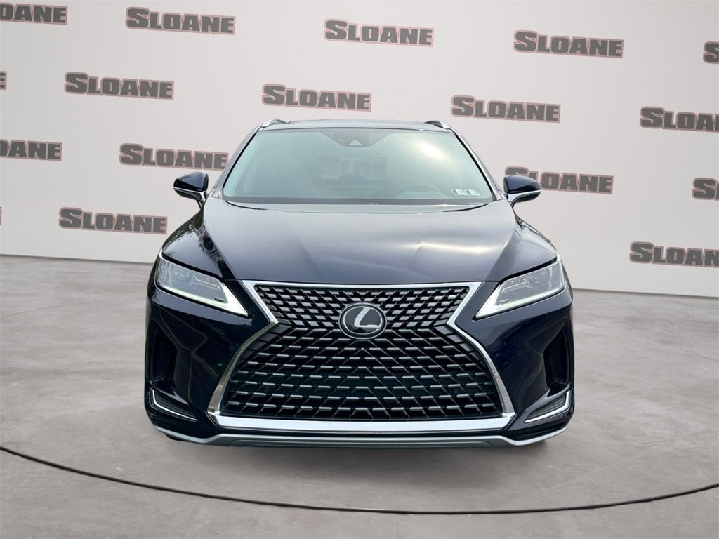 2021 Lexus RX 350 350