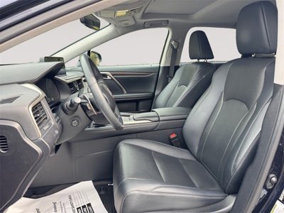 2021 Lexus RX 350 350