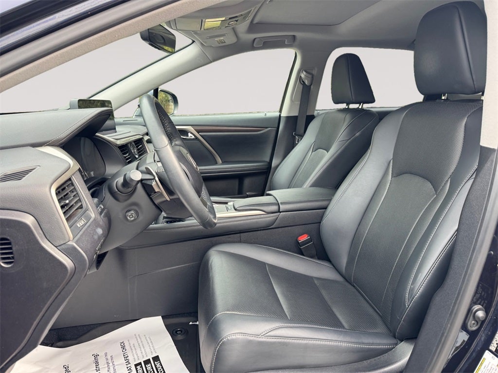 2021 Lexus RX 350 350