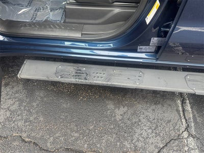 2021 Chevrolet Silverado Custom