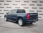 2021 Chevrolet Silverado Custom
