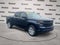 2021 Chevrolet Silverado Custom