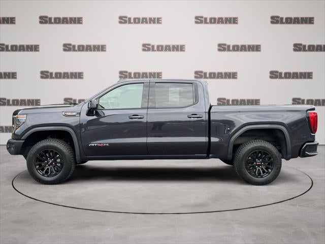 2023 GMC Sierra AT4X