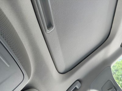 2016 Lincoln MKZ Base