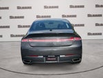 2016 Lincoln MKZ Base